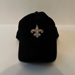 New New Orleans Saints Unisex Embroidered Logo Hat